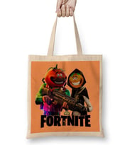 Fortnite Tomatohead Bez Çanta Uzun Saplı