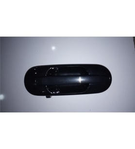 KAPI KOLU CRV 1997-2001/CIVIC EURO 1997-2000 ARKA DIŞ SOL