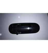 KAPI KOLU CRV 1997-2001/CIVIC EURO 1997-2000 ARKA DIŞ SOL