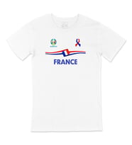 Fransa Euro 2020 Tişört