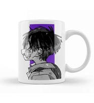 Hanako Kun Kupa Bardak Porselen