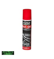 PTG18 PROTECH GUN OIL AEROSOL SPREY SİLAH YAĞI 100 ML