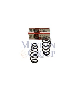 VOLKSWAGEN PASSAT- B5- 97/00; ÖN HELEZON YAYI SAĞ/SOL (2Lİ SET) 1.6cc (12,75X132X365)(STDR) 8D041110