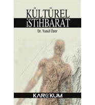 Kültürel İstihbarat