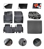Opel Combo 2022 Model 4D Bagaj Paspas Set