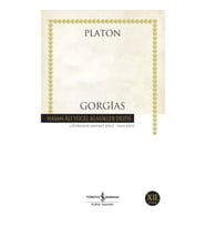 Gorgias - Hasan Ali Yücel Klasikleri