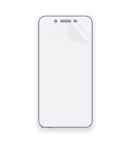 SChitec VIVO Y55A Uyumlu Ön Yüzey Nano Şeffaf Hidrojel Ekran Koruyucu