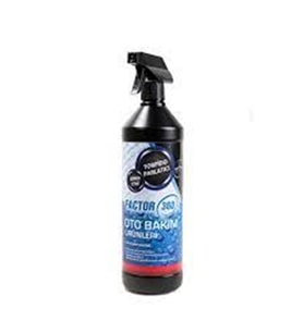 FACTOR360 TORPİDO KORUYUCU VE PARLATICI 1/1