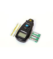 Welllhise  DT6234C Optik Lazer Takometre