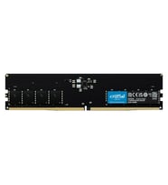 CRUCIAL 32GB DDR5 5600MHZ CL46 PC RAM VALUE CT32G56C46U5