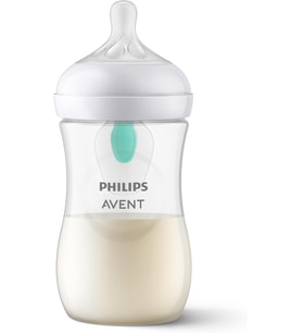 Philips Anti-kolik Biberon 260 ml, 3-6 m, SCY673/01