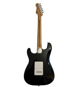 STAGG SES55M-BK ELEKTRO GİTAR HSS
