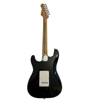 STAGG SES55M-BK ELEKTRO GİTAR HSS