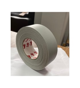 Scapa 3101 Gaffer Kamera Bandı 50mmx50mt Gri (Çok Renkli)