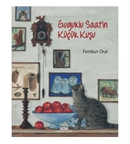 Guguklu Saatin Küçük Kuşu