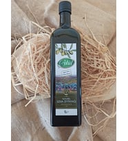 6 Eylül Erken Hasat Natural Sızma Zeytinyağı (Soğuk Sıkım) - 1lt