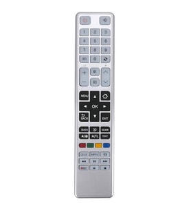 Vestel RM-L263A - Toshiba CT-8035 / CT-8040 Lcd - Led Tv Kumanda