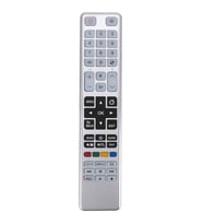 Vestel RM-L263A - Toshiba CT-8035 / CT-8040 Lcd - Led Tv Kumanda