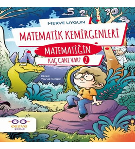 Matematik Kemirgenleri - Matematiğin Kaç Canı Var? 2