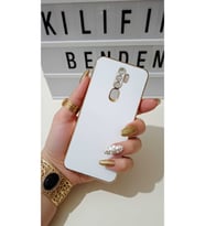 Oppo A 5 Silikon Telefon Kılıf Modeli