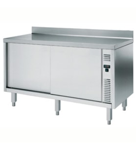Electrolux Professional 2,40 Elek.kw 220-240 V 1n 50/60 Hz MSR1817N