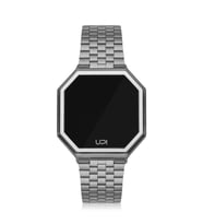 UPWATCH EDGE SILVER +