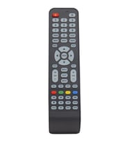 Fıvo FV32 İle Uyumlu Led Tv Kumandası