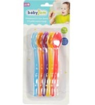 Baby Jem 5 Lı Mama Kasıgı - Standart