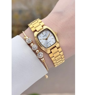 Casio CSGNCT201 Kadın Kol Saati