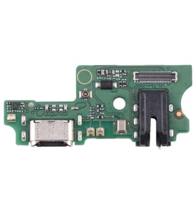 Infinix Zero 8 Şarj Soketli Mikrofon Bordu X687