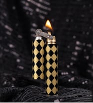 caka piramit (Gold)