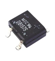 DB 157S SMD KÖPRÜ DİYOT