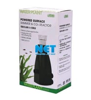 Ista Yüzey Temizleyici ve Co2 Reaktör
