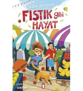 Fıstık Gibi Hayat