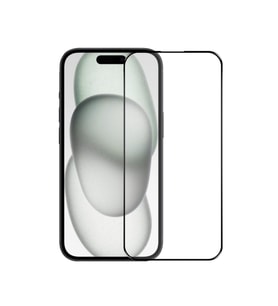 Nettech Apple iPhone 16 Pro Uyumlu 5D Glas Full Cam Koruyucu NT-111426
