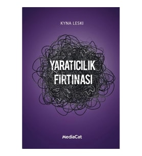 Yaratıcılık Fırtınası