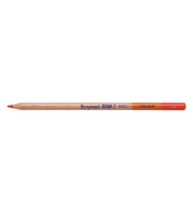 BRUYNZEEL DESING COLOUR KURU BOYA KALEMİ - DEEP RED - B880533K