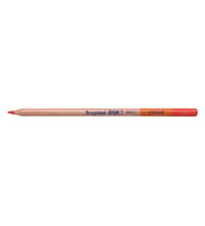 BRUYNZEEL DESING COLOUR KURU BOYA KALEMİ - DEEP RED - B880533K
