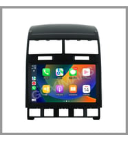 VOLKSWAGEN TOUAREG 2003-2009 UYUMLU 8GB RAM 128GB HAFIZA ANDROID MULTIMEDIA TEYP