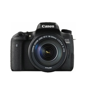 Canon EOS 760D Uyumlu 3 Adet Fotograf Makinesi Için Ekran Koruyucu Nano Jelatin