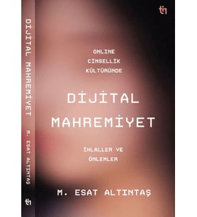 Dijital Mahremiyet