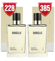 BARGELLO 228 ORİENTAL BAYAN + 385 FRESH BAYAN 50 ML EDP