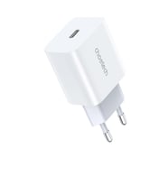 Choetech PD 20W USB-C Hızlı Güç Adaptörü - iPhone Uyumlu Hızlı Şarj