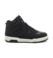 Hummel 900612 Versay High Spor Ayakkabı Siyah
