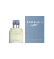 DOLCE GABBANA LIGHT BLUE EDT 125 ML ERKEK PARFÜM