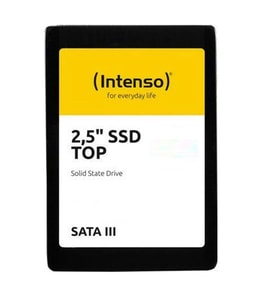 INTENSO 2TB 3812470 520- 500MB/s SATA-3 Disk