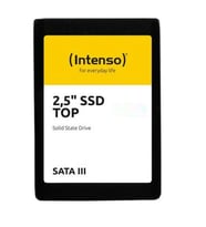 INTENSO 2TB 3812470 520- 500MB/s SATA-3 Disk
