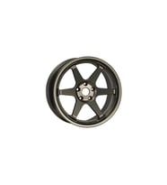 5*114,3*18*8.5 ET35 DY1378-1 MAT BRONZ T37 JANT MODELİ (1Ad)