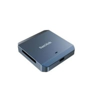 SanDisk PRO-CINEMA CFexpress Type B Kart Kaydedici MagSafe ile Uyumlu SDDR-F941-GNKNN