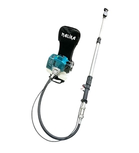 malika HFS630 3.2bg 63cc 28mm Kancalı Dal Sarsıcı Benzinli Zeytin Hasat Makinesi